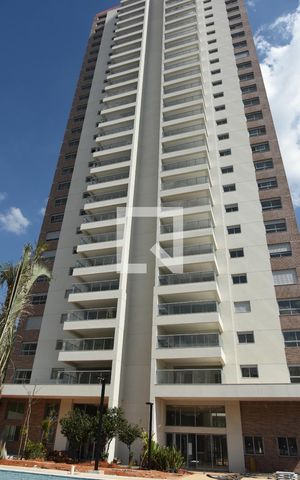 Apartamento à venda com 122m², 3 quartos e 2 vagasFachada