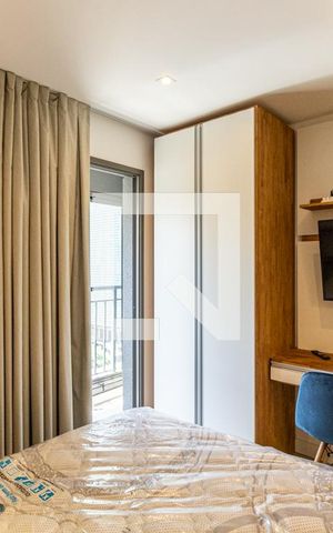 Studio à venda com 23m², 1 quarto e sem vagaStudio - TV
