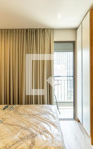 Studio à venda com 23m², 1 quarto e sem vagaStudio