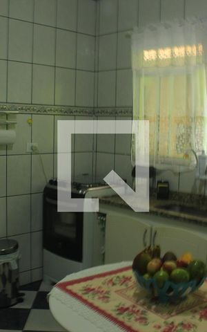 Casa à venda com 140m², 3 quartos e 2 vagasCozinha