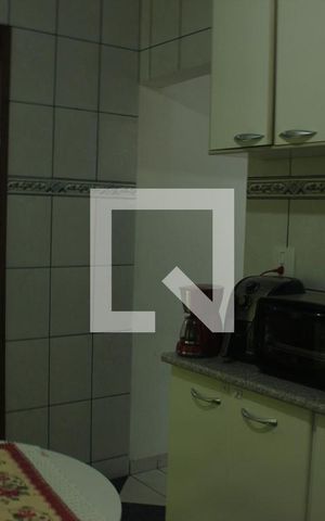 Casa à venda com 140m², 3 quartos e 2 vagasCozinha