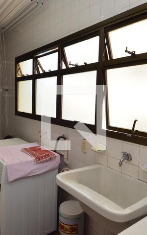 Apartamento à venda com 450m², 5 quartos e 3 vagasÁrea de Serviço