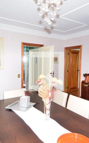 Apartamento à venda com 450m², 5 quartos e 3 vagasSala de Estar