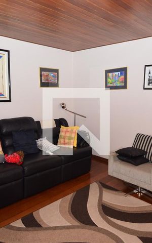 Apartamento à venda com 450m², 5 quartos e 3 vagasSala de TV