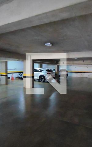 Apartamento à venda com 450m², 5 quartos e 3 vagasÁrea comum - Garagem 
