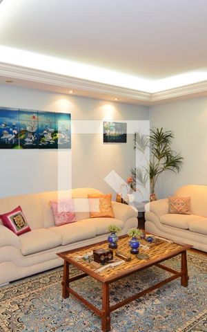 Apartamento à venda com 450m², 5 quartos e 3 vagasSala de Estar 2