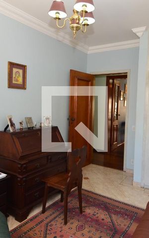 Apartamento à venda com 450m², 5 quartos e 3 vagasQuarto 3