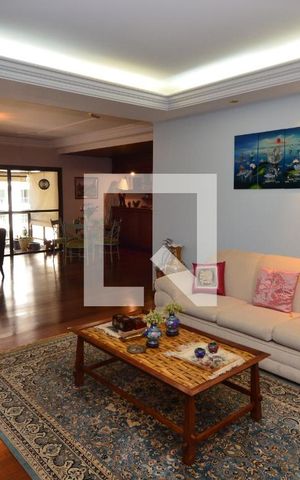 Apartamento à venda com 450m², 5 quartos e 3 vagasSala de Estar 2