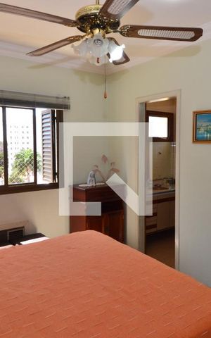 Apartamento à venda com 450m², 5 quartos e 3 vagasQuarto suíte 2