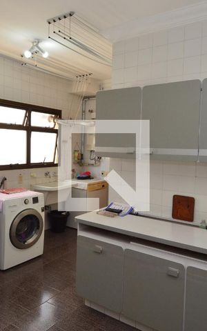 Apartamento à venda com 450m², 5 quartos e 3 vagasÁrea de Serviço