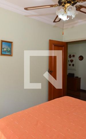 Apartamento à venda com 450m², 5 quartos e 3 vagasQuarto suíte 2