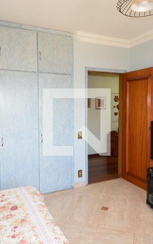 Apartamento à venda com 450m², 5 quartos e 3 vagasQuarto 4
