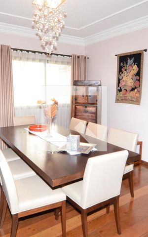 Apartamento à venda com 450m², 5 quartos e 3 vagasSala de Estar