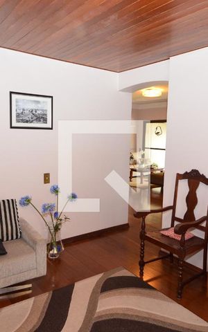 Apartamento à venda com 450m², 5 quartos e 3 vagasSala de TV