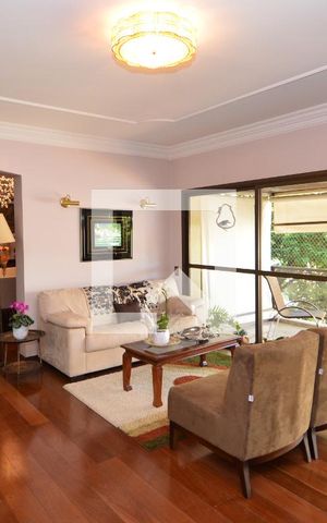 Apartamento à venda com 450m², 5 quartos e 3 vagasSala de Estar