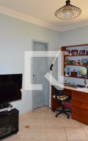 Apartamento à venda com 450m², 5 quartos e 3 vagasQuarto 4