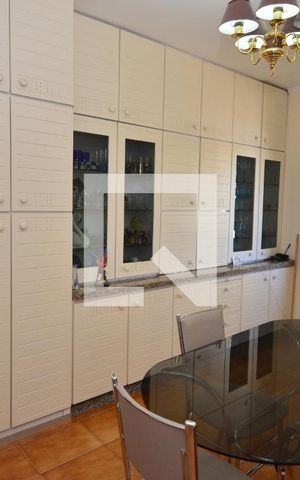 Apartamento à venda com 450m², 5 quartos e 3 vagasCopa