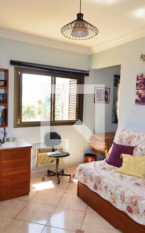 Apartamento à venda com 450m², 5 quartos e 3 vagasQuarto 4