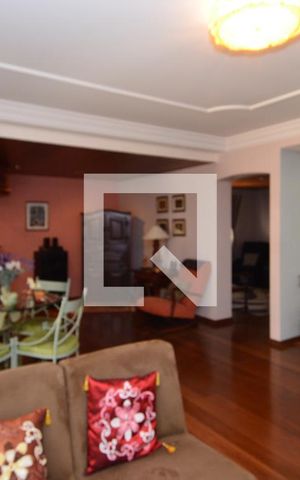 Apartamento à venda com 450m², 5 quartos e 3 vagasSala de Estar