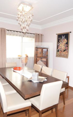 Apartamento à venda com 450m², 5 quartos e 3 vagasSala de Estar