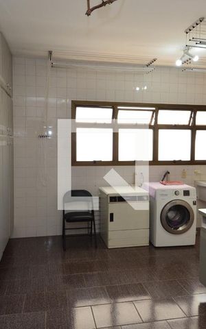 Apartamento à venda com 450m², 5 quartos e 3 vagasÁrea de Serviço