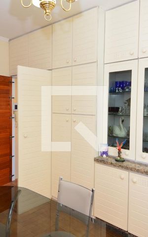 Apartamento à venda com 450m², 5 quartos e 3 vagasCopa