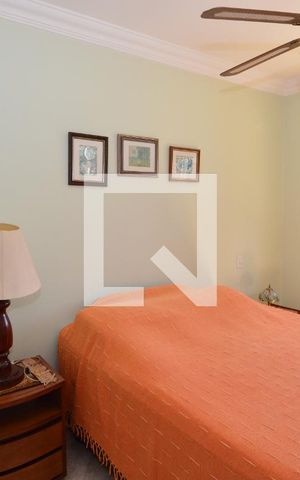 Apartamento à venda com 450m², 5 quartos e 3 vagasQuarto suíte 2