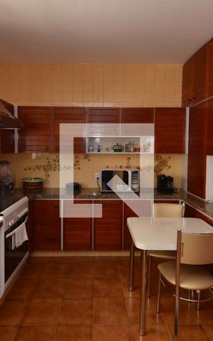 Apartamento à venda com 450m², 5 quartos e 3 vagasCozinha