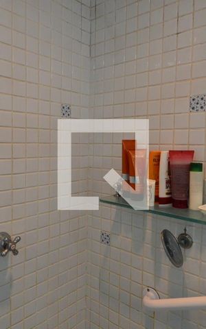 Apartamento à venda com 450m², 5 quartos e 3 vagasBanheiro suíte 1