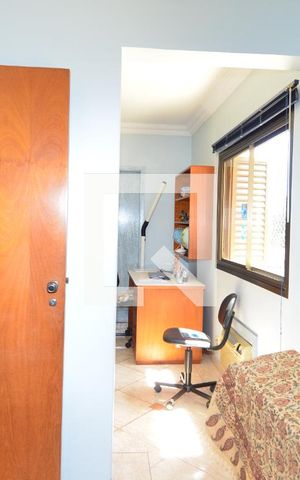 Apartamento à venda com 450m², 5 quartos e 3 vagasQuarto 5 - Escritório 