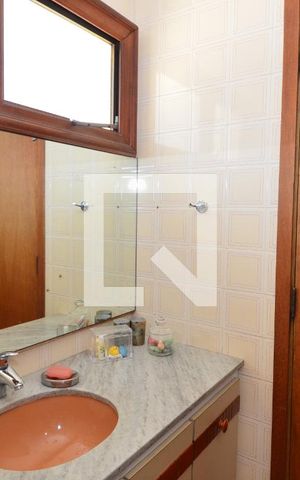 Apartamento à venda com 450m², 5 quartos e 3 vagasBanheiro suíte 2