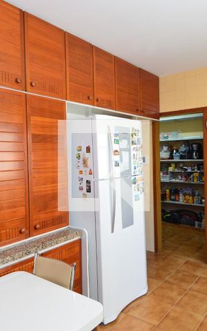 Apartamento à venda com 450m², 5 quartos e 3 vagasCozinha