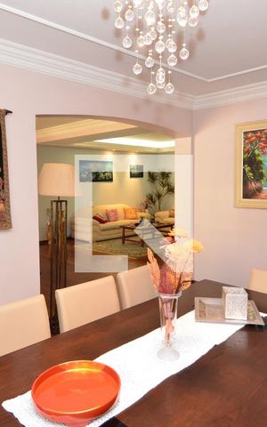 Apartamento à venda com 450m², 5 quartos e 3 vagasSala de Estar