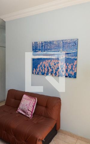 Apartamento à venda com 450m², 5 quartos e 3 vagasQuarto 3