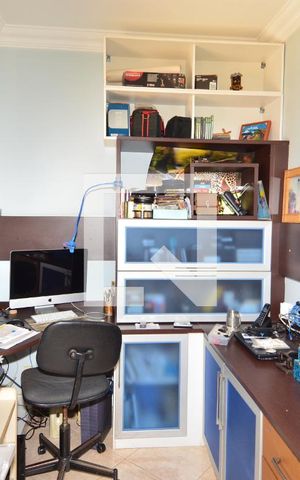 Apartamento à venda com 450m², 5 quartos e 3 vagasQuarto 5 - Escritório 