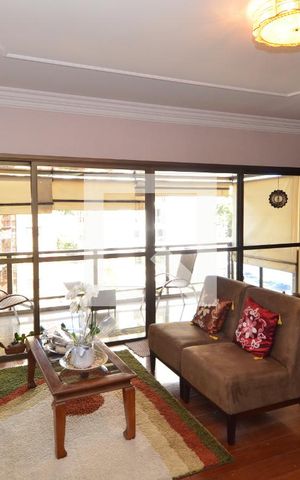 Apartamento à venda com 450m², 5 quartos e 3 vagasSala de Estar