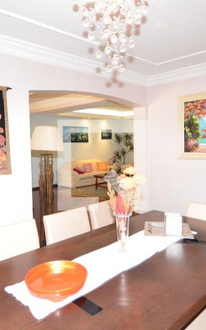 Apartamento à venda com 450m², 5 quartos e 3 vagasSala de Estar
