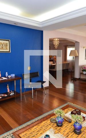 Apartamento à venda com 450m², 5 quartos e 3 vagasSala de Estar 2