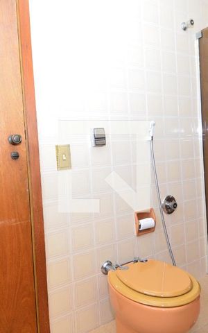 Apartamento à venda com 450m², 5 quartos e 3 vagasBanheiro suíte 2