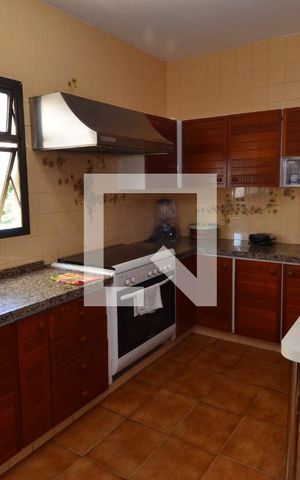 Apartamento à venda com 450m², 5 quartos e 3 vagasCozinha