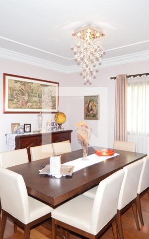 Apartamento à venda com 450m², 5 quartos e 3 vagasSala de Estar