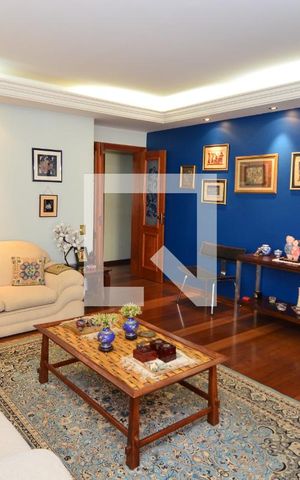 Apartamento à venda com 450m², 5 quartos e 3 vagasSala de Estar 2