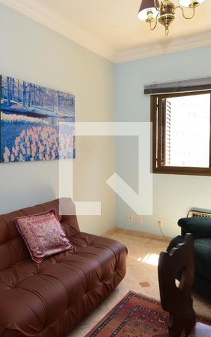 Apartamento à venda com 450m², 5 quartos e 3 vagasQuarto 3