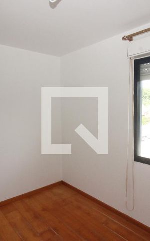 Apartamento à venda com 55m², 2 quartos e 1 vagaQuarto 2