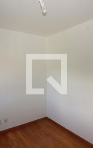 Apartamento à venda com 55m², 2 quartos e 1 vagaQuarto 2
