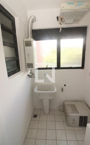 Apartamento à venda com 55m², 2 quartos e 1 vagaÁrea de Serviço