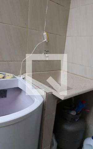 Casa à venda com 400m², 5 quartos e 6 vagasÁrea de Serviço