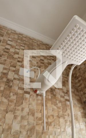 Casa à venda com 400m², 5 quartos e 6 vagasBanheiro da Suíte