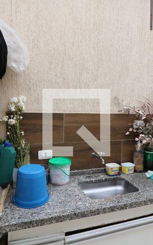 Casa à venda com 400m², 5 quartos e 6 vagasÁrea de Serviço