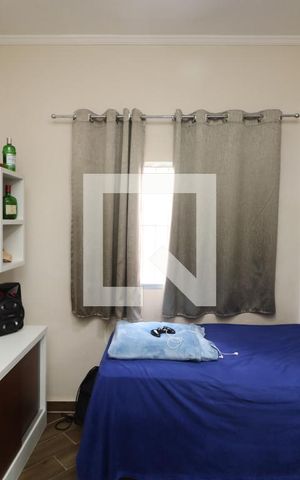 Casa à venda com 400m², 5 quartos e 6 vagasQuarto 2